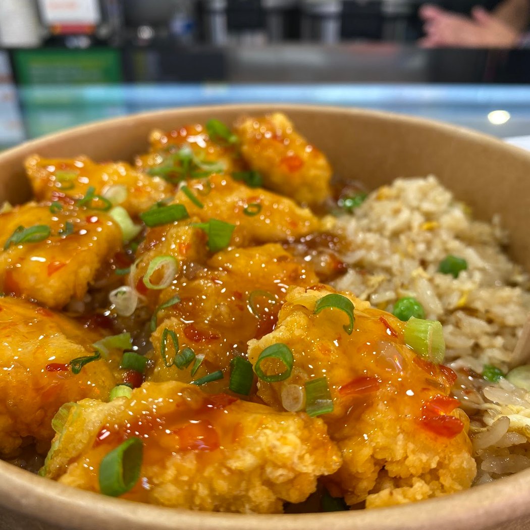 LANTA WOK - Levallois-Perret 3